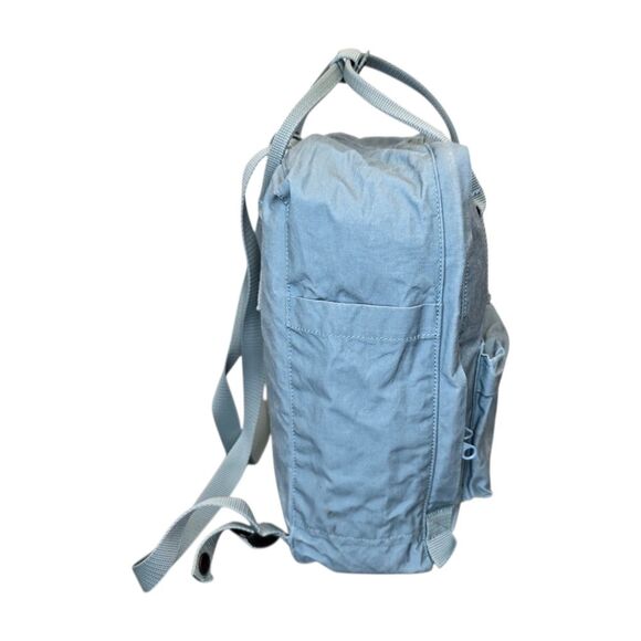 Fjallraven Kanken Backpack Sky Blue Classic main image 10